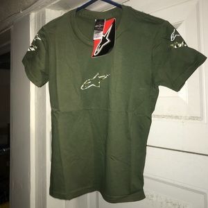 Alpinestar graphic tee buy one get one free